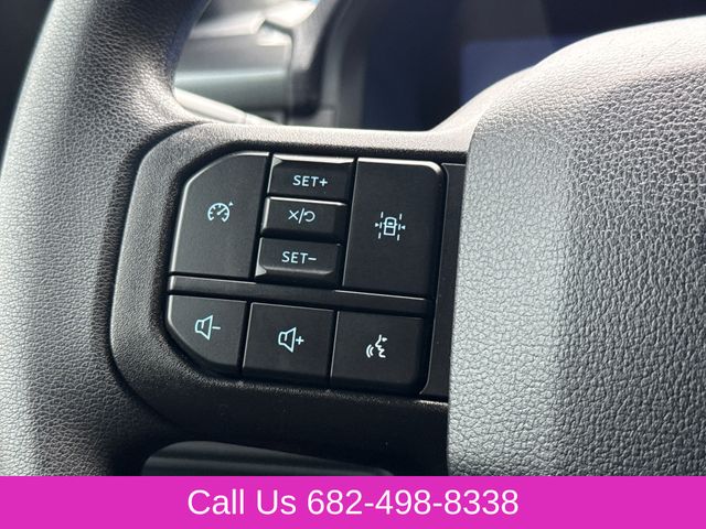 Used 2024 Ford F-150 Truck