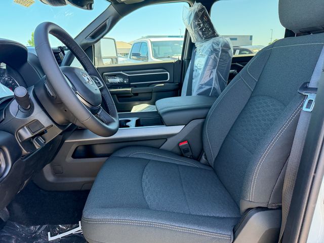 new 2026 Ram 2500 car, priced at $73,620