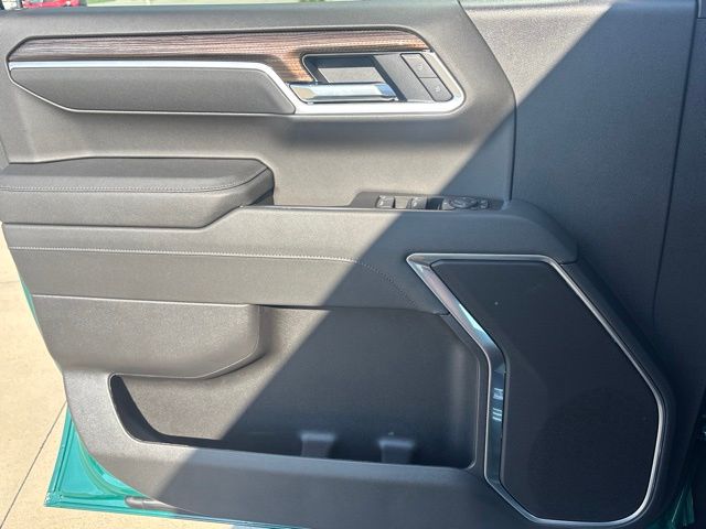 New 2026 Chevrolet Silverado 1500 Truck