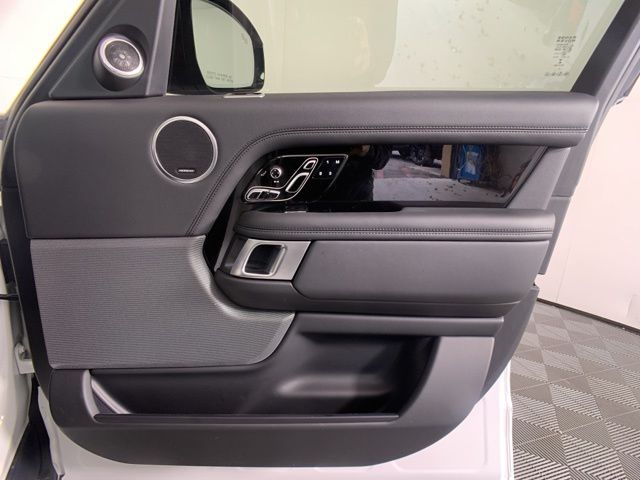 2022 Land Rover Range Rover Westminster 33