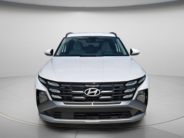 2026 Hyundai Tucson - $29,553