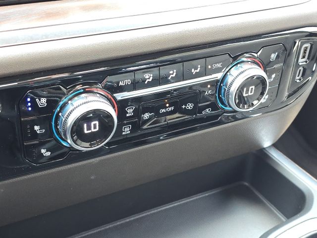 2023 GMC Sierra 1500 SLT:46952A