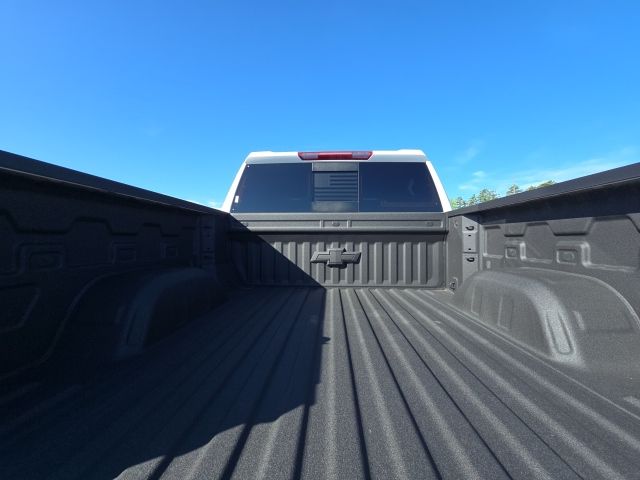 Photo of 2024 Chevrolet Silverado 1500 RST in Dallas, GA - 13,  2024 Chevrolet Silverado 1500 RST:43352A