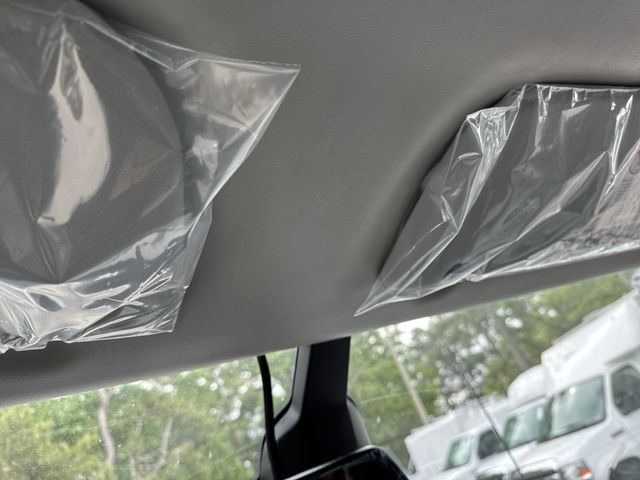 New 2026 White Ford UTILITY KUV BODY image 32