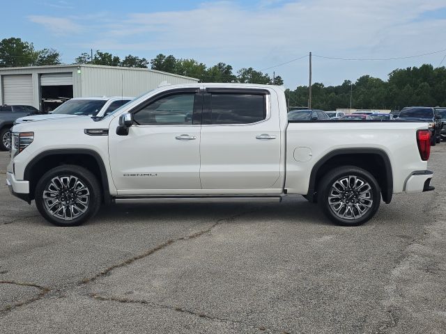 Photo of 2024 GMC Sierra 1500 Denali Ultimate in Dallas, GA - 2,  2024 GMC Sierra 1500 Denali Ultimate:43800A
