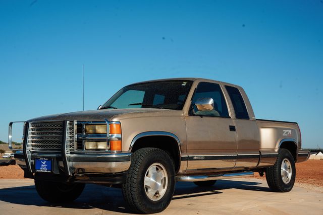 1994 Chevrolet C/K 1500