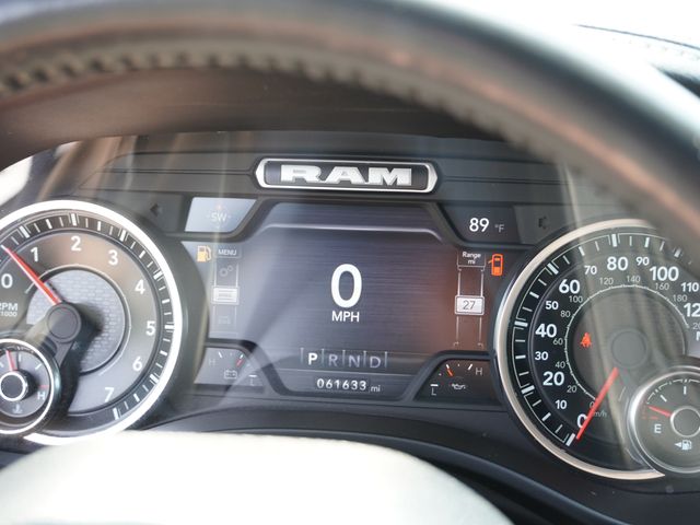 Used 2023 Ram 1500 Truck