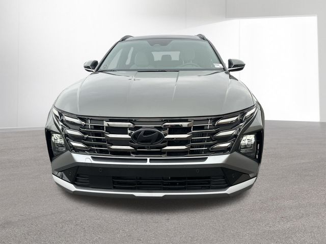 New 2026 Hyundai Tucson Hybrid For Sale in Indianapolis, IN