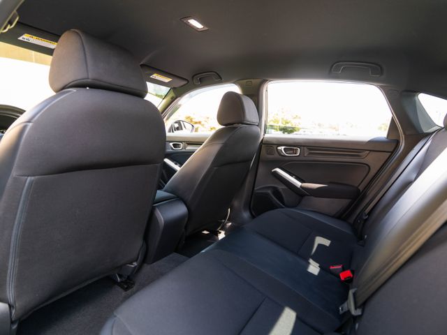 Used 2022 Honda Civic Sedan