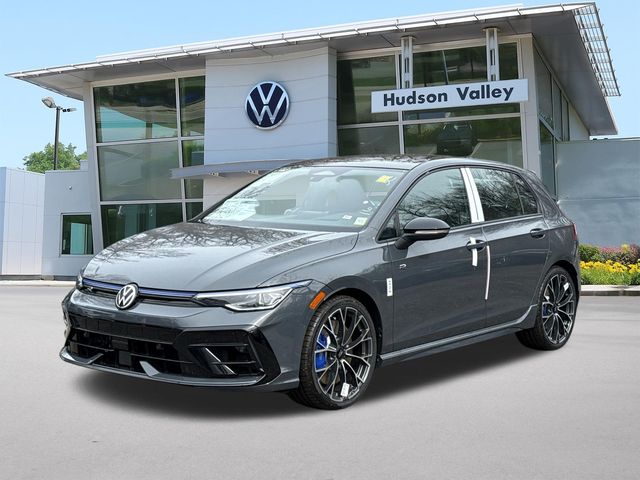 2026 Volkswagen Golf R 4Motion