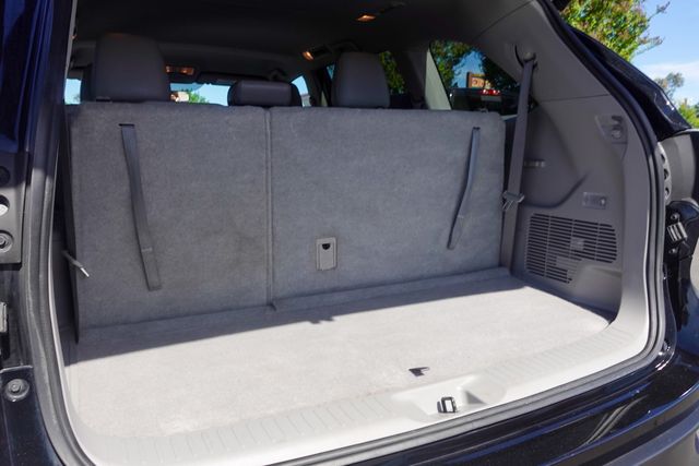 used 2016 Toyota Highlander car, priced at $23,000