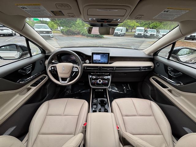 2021 Lincoln Corsair Grand Touring photo
