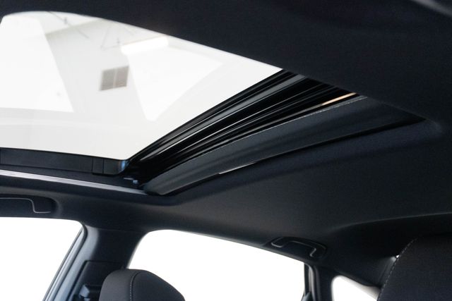 New 2026 Honda Accord Hybrid Sedan