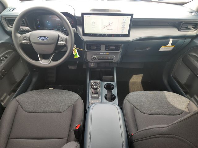 2025 Ford Maverick XL photo