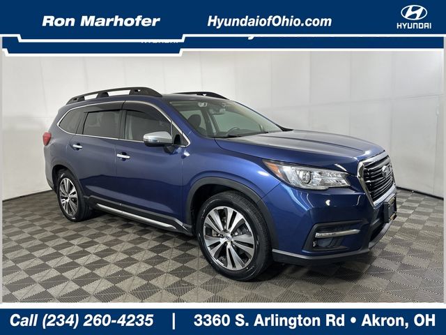 2022 Subaru Ascent Touring AWD