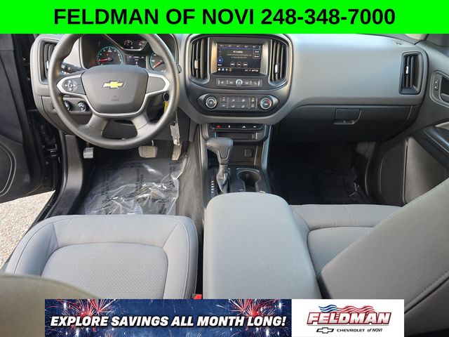 Used 2020 Chevrolet Colorado For Sale in Muncie, IN
