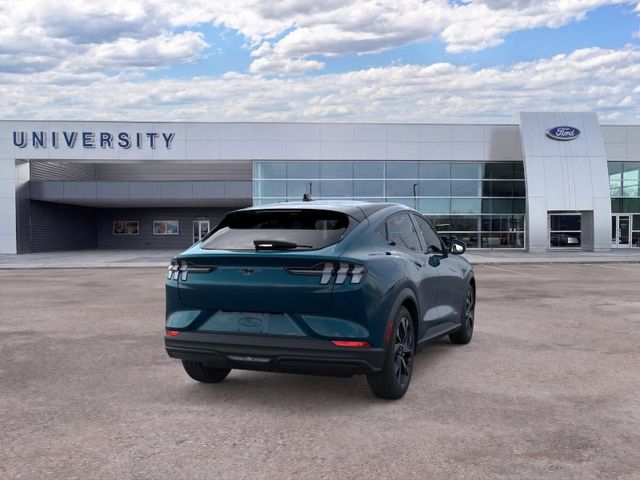 New 2026 Blue Ford Select image 9