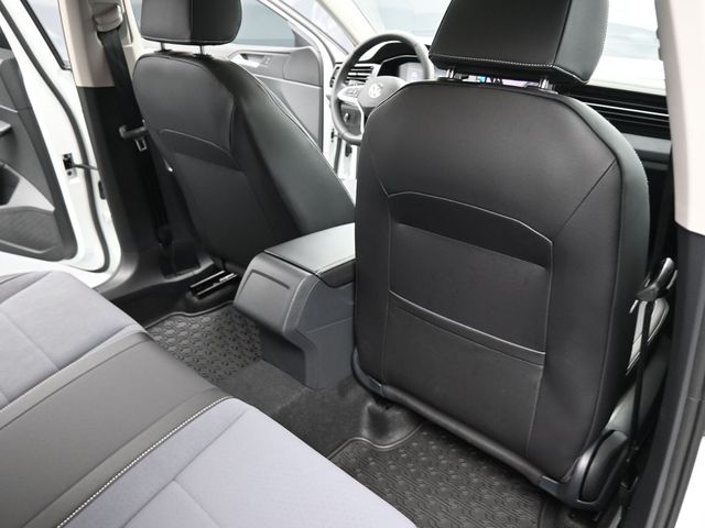 Used 2026 Volkswagen Jetta Sedan