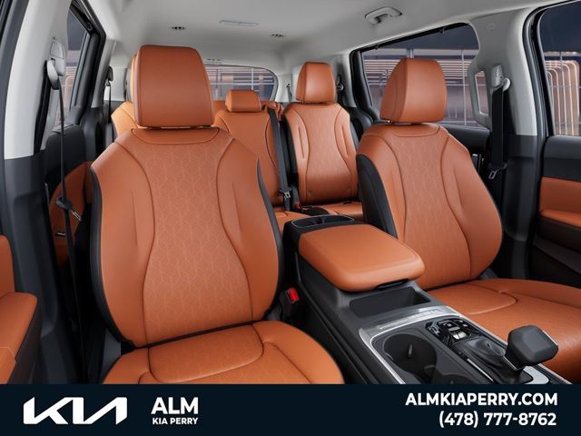 New 2026 Black Kia EX image 15