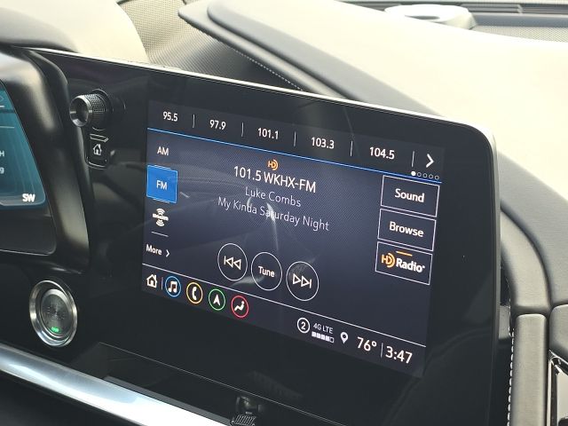 2022 Chevrolet Corvette Stingray:44633A1