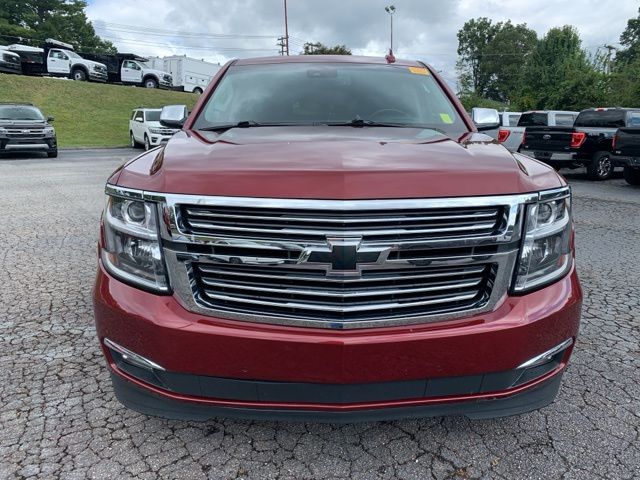 2019 Chevrolet Tahoe Premier 8