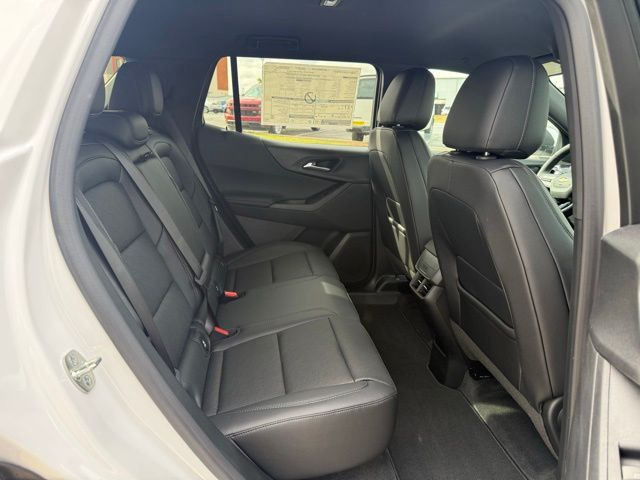 new 2026 Chevrolet Equinox car, priced at $33,790