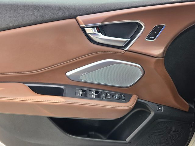 2022 Acura RDX - $32,775