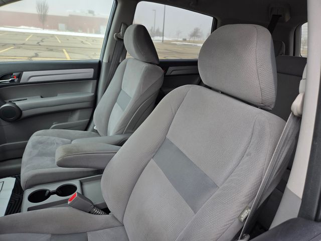 2011 Honda CR-V EX