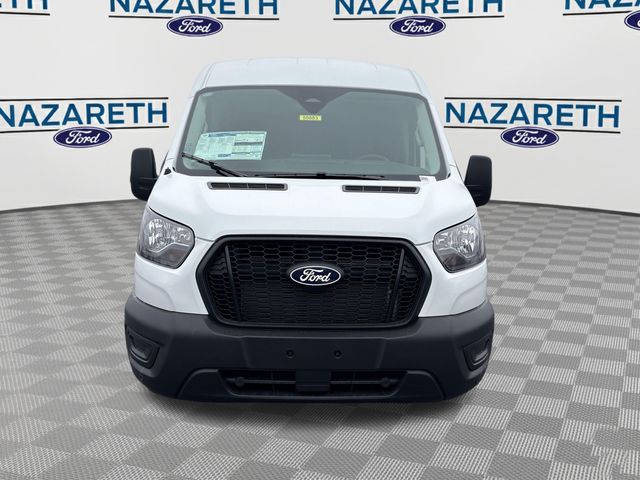 new 2026 Ford Transit-250 car, priced at $51,442
