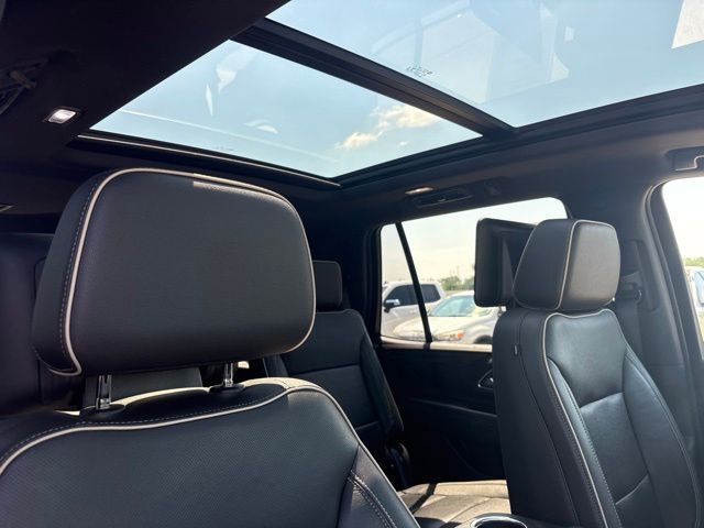 Used 2021 GMC Yukon SUV