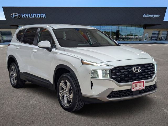 2023 Hyundai Santa Fe SE AWD