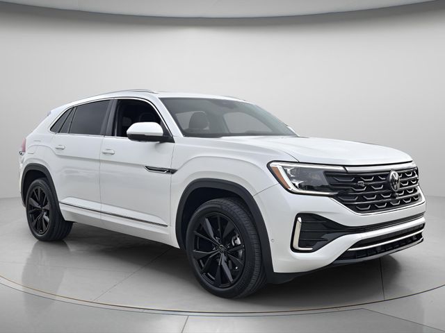 2024 Volkswagen Atlas - $34,910