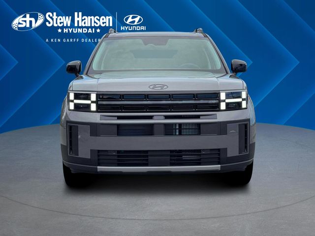 New 2026 Gray Hyundai XRT image 12