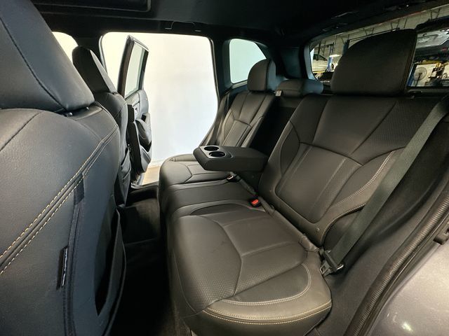 2022 Subaru Forester Wilderness Gray at Spitzer Acura