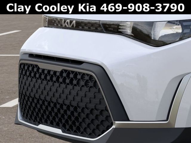 2025 Kia Soul
