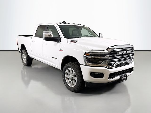 2025 RAM 2500 Laramie Crew Cab 4WD