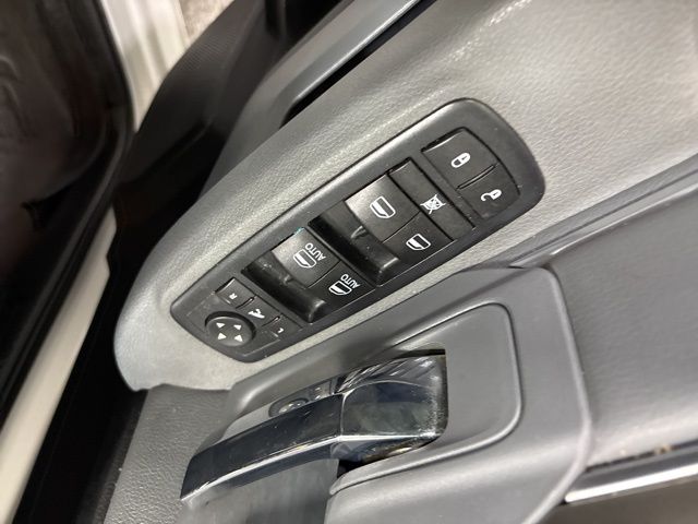 2017 RAM 1500 Big Horn photo