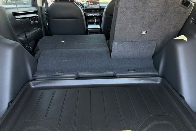 Used 2023 Honda CR-V SUV