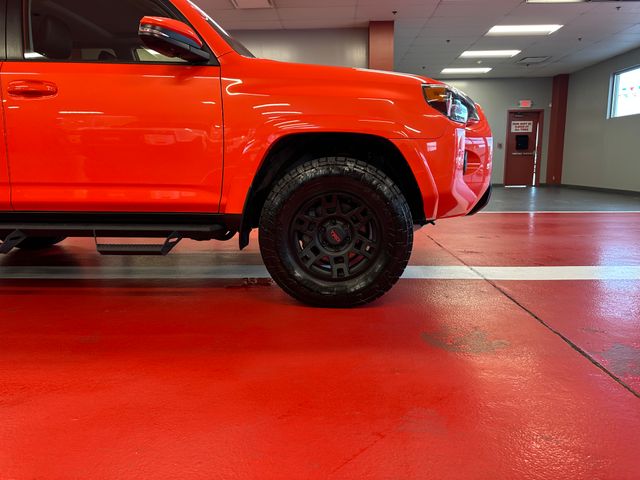 Used 2023 Toyota 4Runner SUV