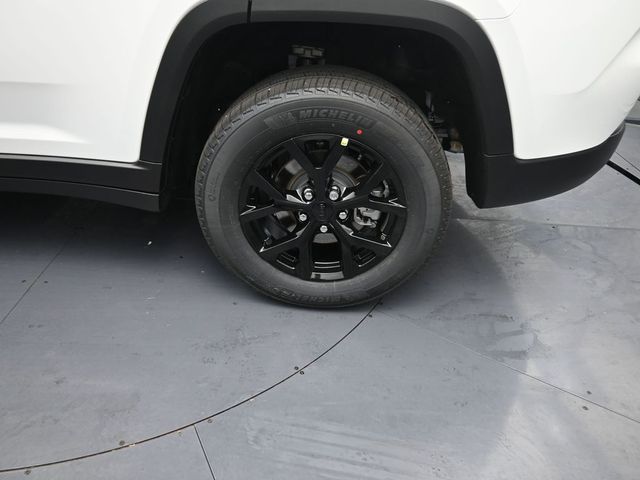 2026 Jeep Grand Cherokee Altitude - 6