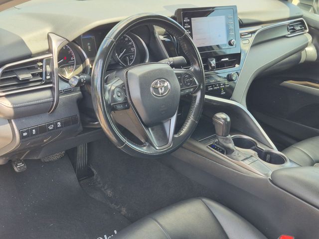 2024 Toyota Camry - Image 11