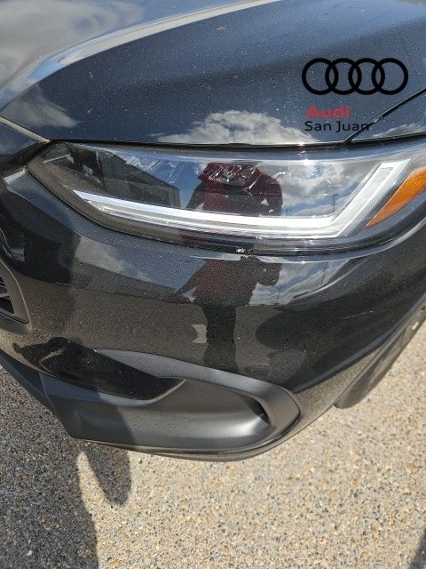 Used 2026 Black Honda Sport image 5