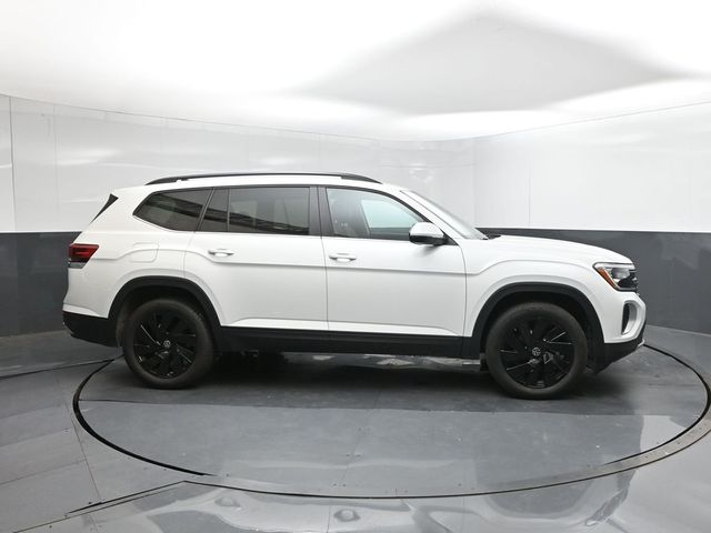 Used 2026 Volkswagen Atlas SUV