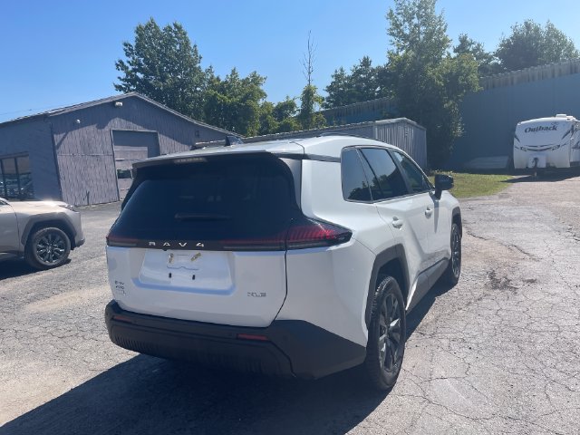 Used 2026 Toyota RAV4 SUV