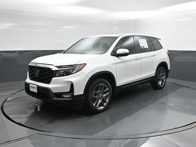 2023 Honda Passport EX-L AWD   