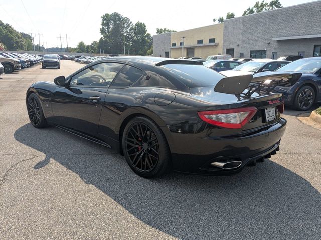 Used 2009 Maserati GranTurismo Coupe