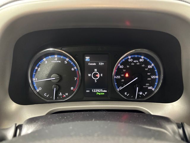Used 2016 Toyota RAV4 SUV