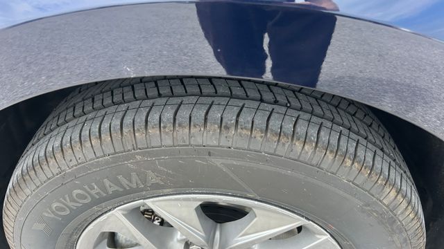 Used 2026 Toyota Sienna Van