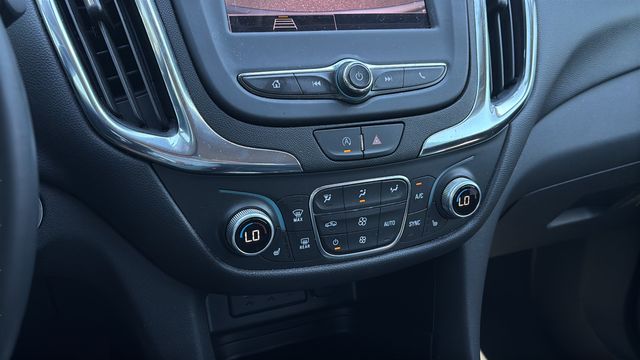 Used 2024 Gray Chevrolet LT image 30