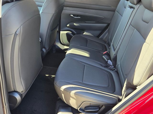 2026 Hyundai Tucson - $31,024
